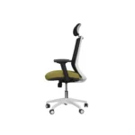 Arctic Manager Chair