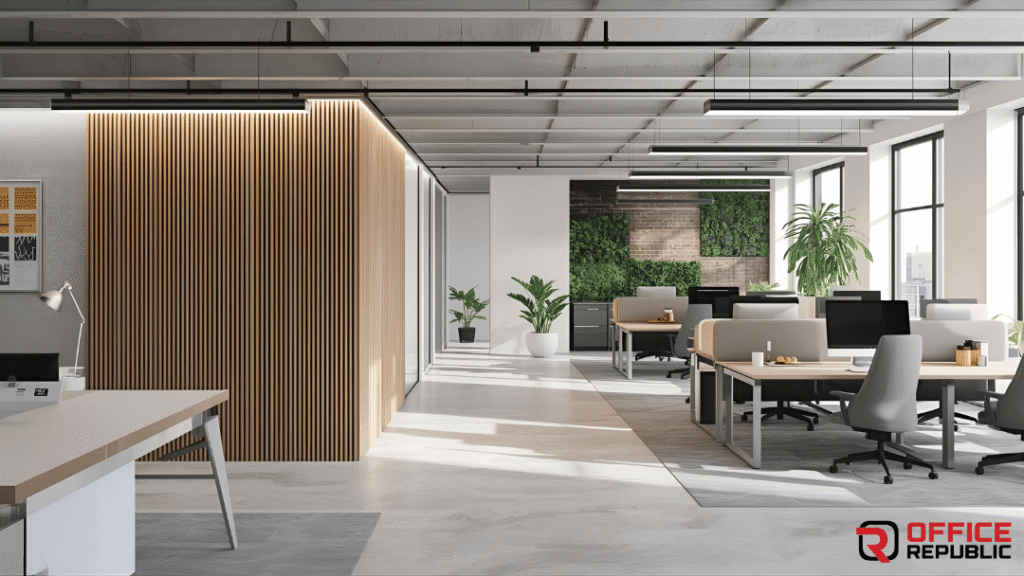 Best Office Decoration Ideas