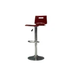 Carbon Bar Stool -1