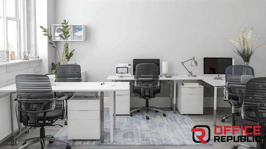 Choose Functional Office Chairs
