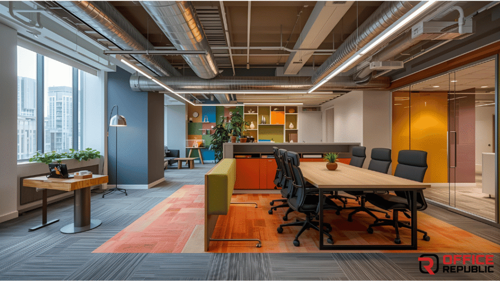 Choose a Color Scheme Wisely