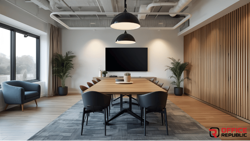  Create a Collaborative Zone