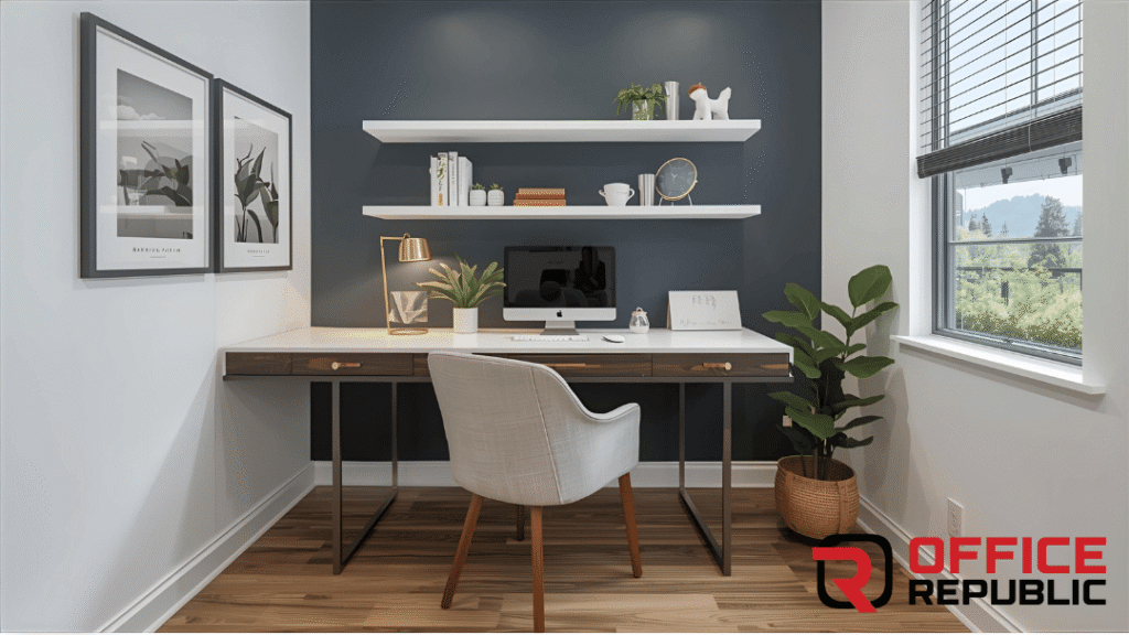 Create a Cozy Corner