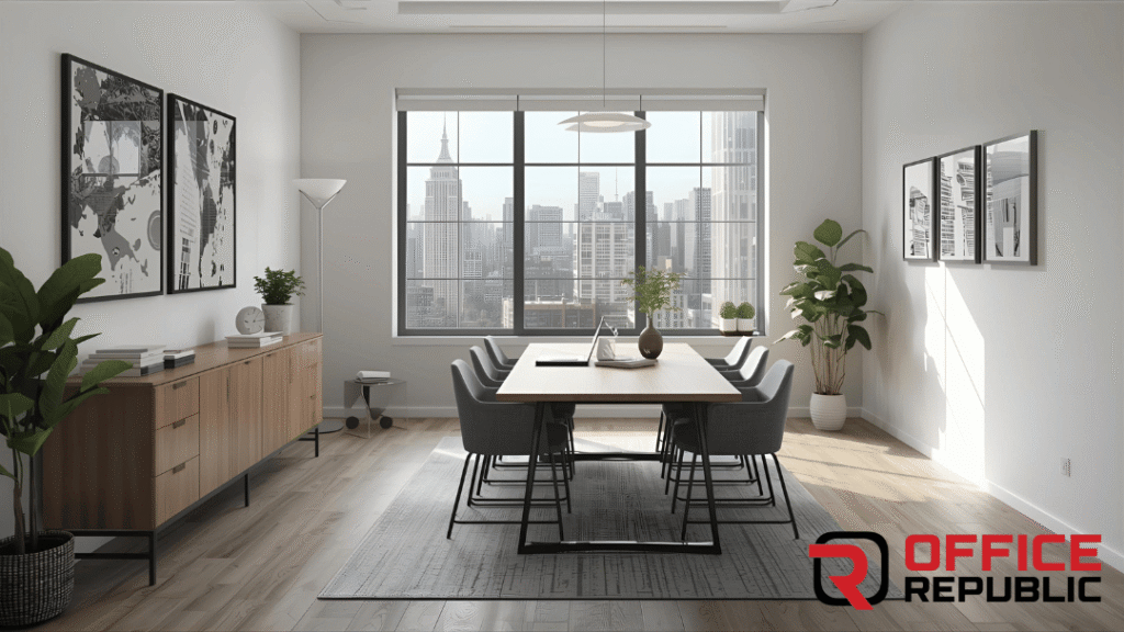 Create an Efficient Layout