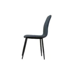 Delta Café Chair -1