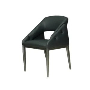 Enzo Café Chair -1
