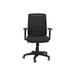 Fin Manager Chair