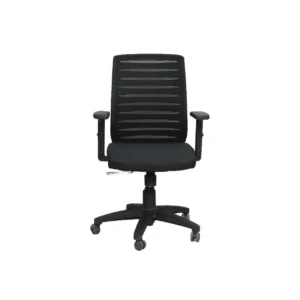 Fin Manager Chair
