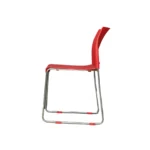 Glide Exo Café Chair