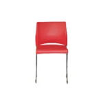 Glide Exo Café Chair -1