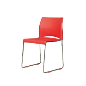 Glide Exo Café Chair -2