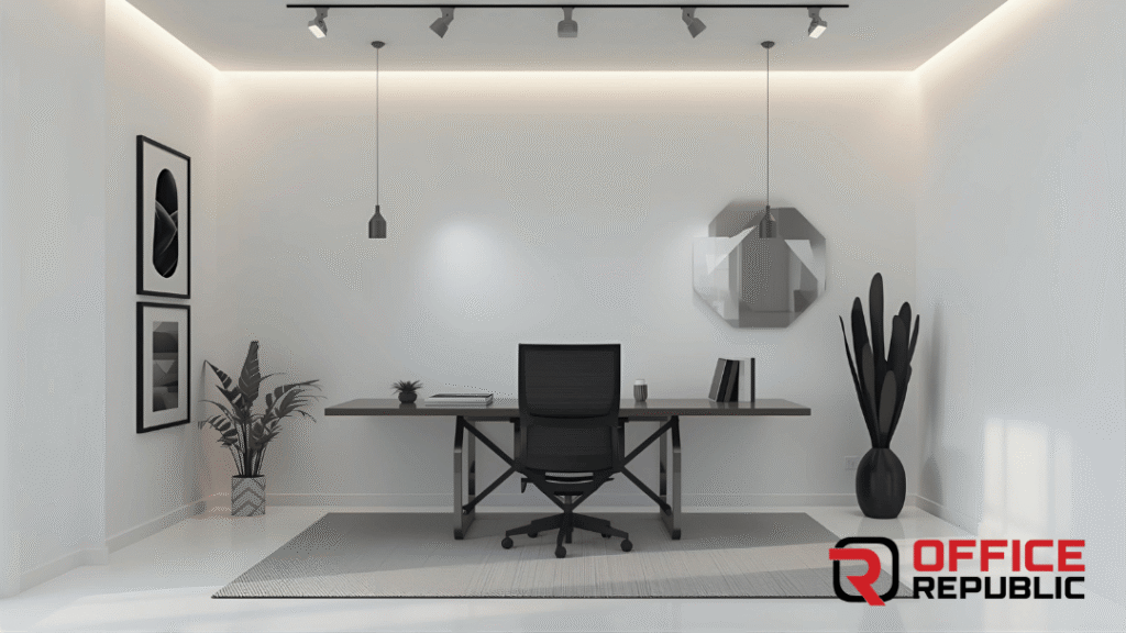 Go for Minimalist Design