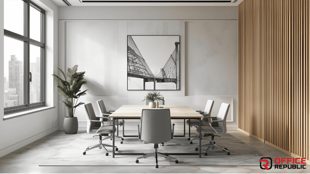 Go for a Minimalist Approach