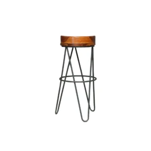 Hugo Bar Stool