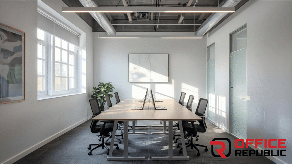 Incorporate Adjustable Lighting