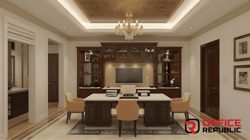 Incorporate Chinioti Ceiling Design Ideas