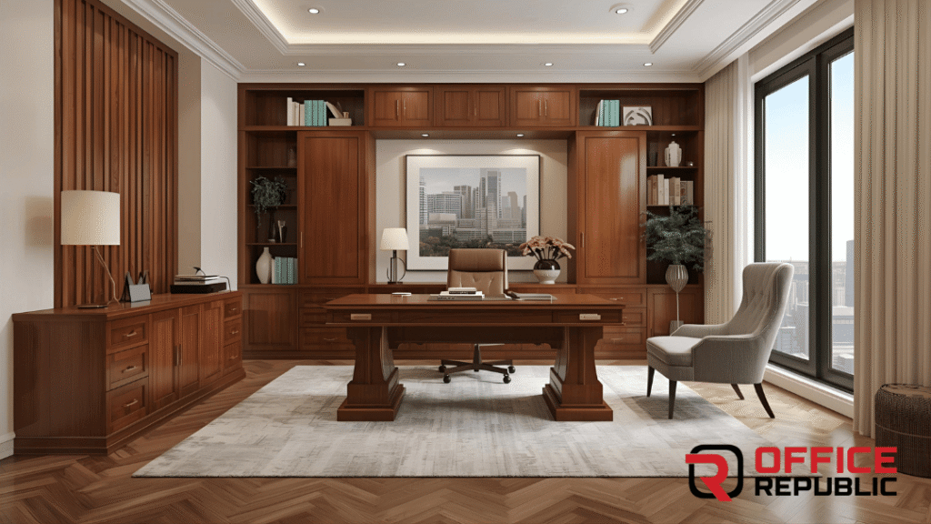 Incorporate Sheesham Wood Furniture