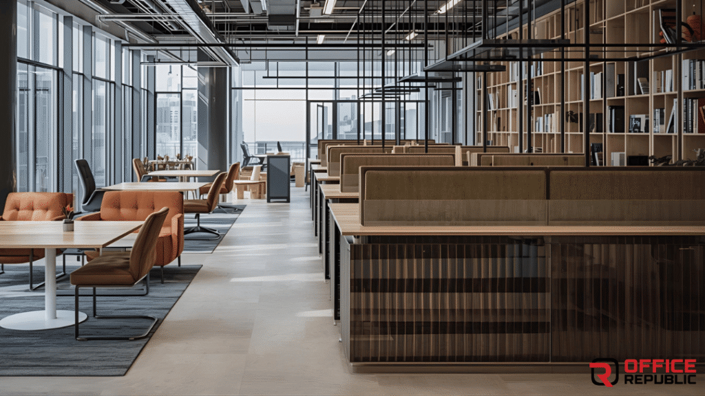 Invest in Multi-Functional Furniture