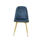 Luna Café Chair -1