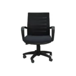 Lunar Staff Chair 