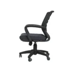 Lunar Staff Chair -1