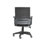 Lunar Staff Chair -2