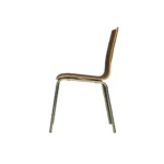 Mocha Café Chair -2