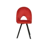 Modoval Café Chair