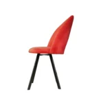 Modoval Café Chair -1