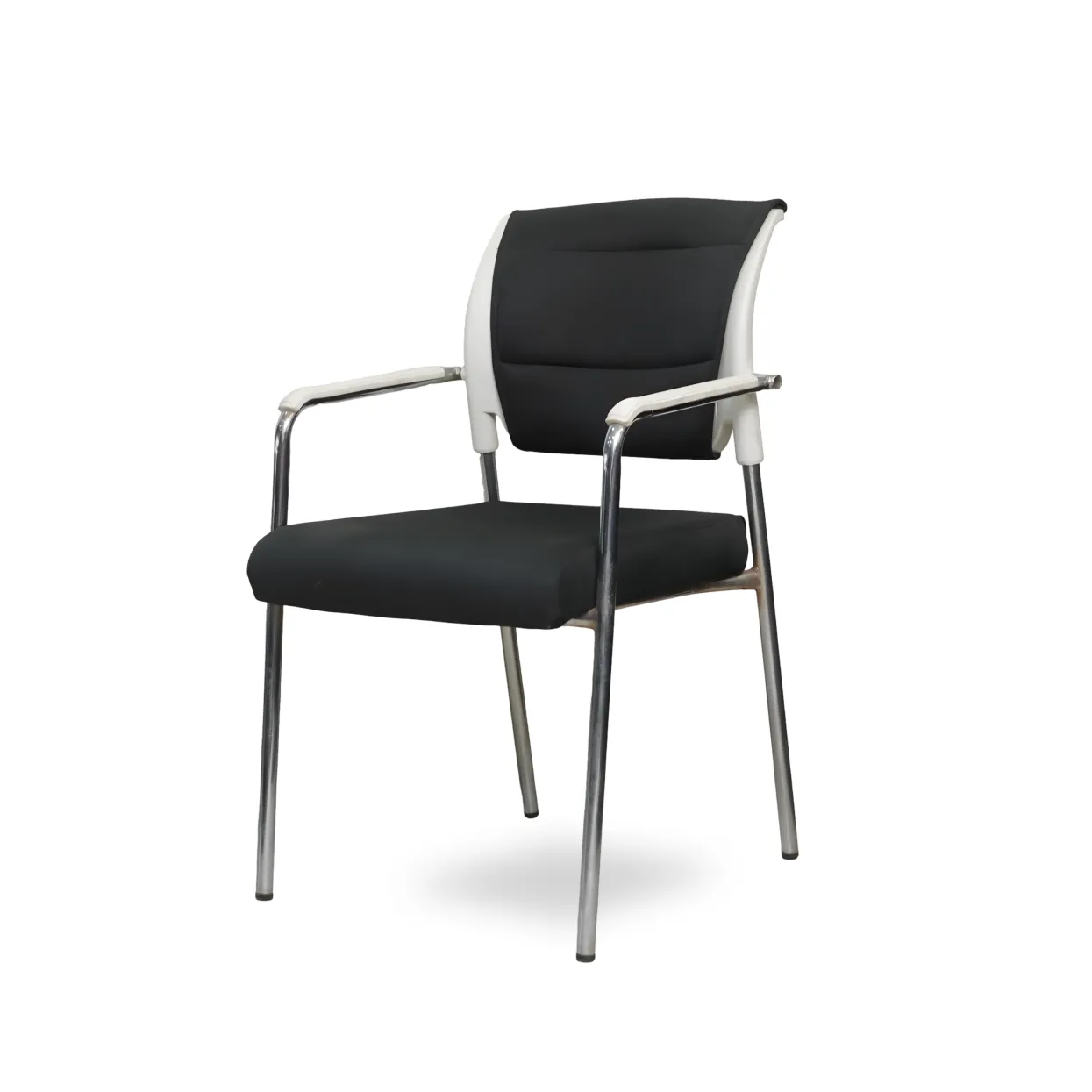 Nexus Visitor Chair -1 Nexus Visitor Chair