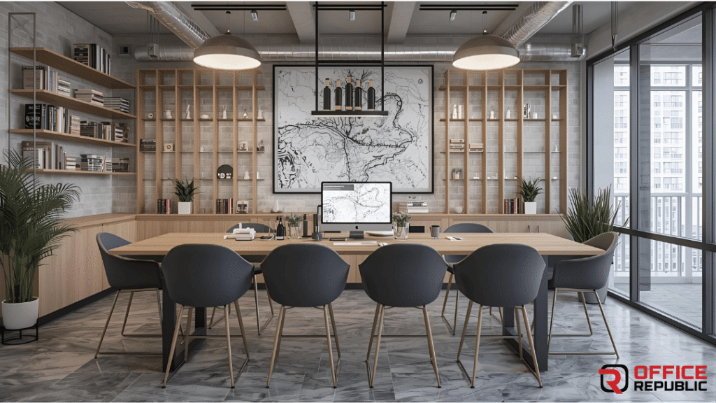 Personalize Your Space