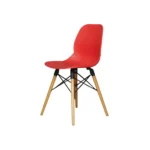 Retro Café Chair -1
