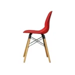 Retro Café Chair -2