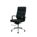 Ribbed Manager Chair -1