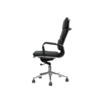 Ribbed Manager Chair -2