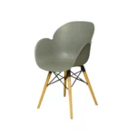 Shell Chair-1