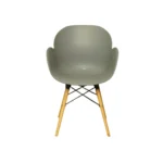 Shell Chair