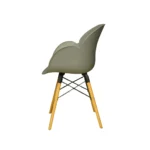 Shell Chair-2