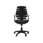 Sigma Staff Chair 