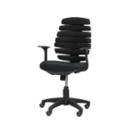 Sigma Staff Chair -1