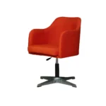 Sled Exo Lounge Chair-1