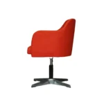 Sled Exo Lounge Chair-2