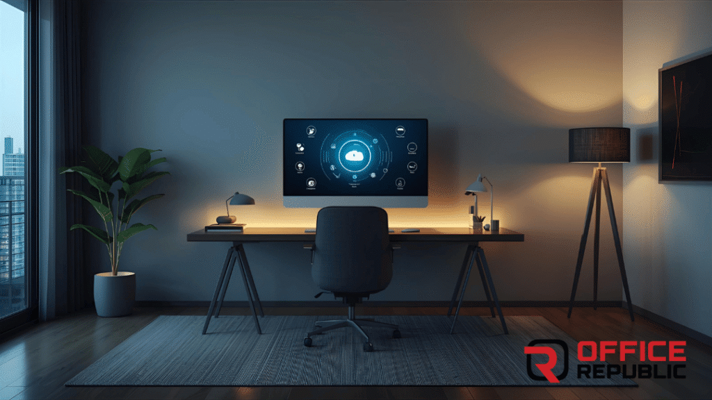 Smart Technology Integration