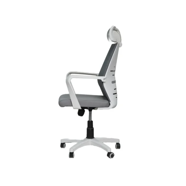Spectra Manager Chair - OfficeRepublic Furniture Store Lahore