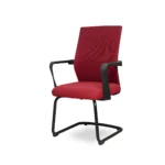 Spectra Visitor Chair