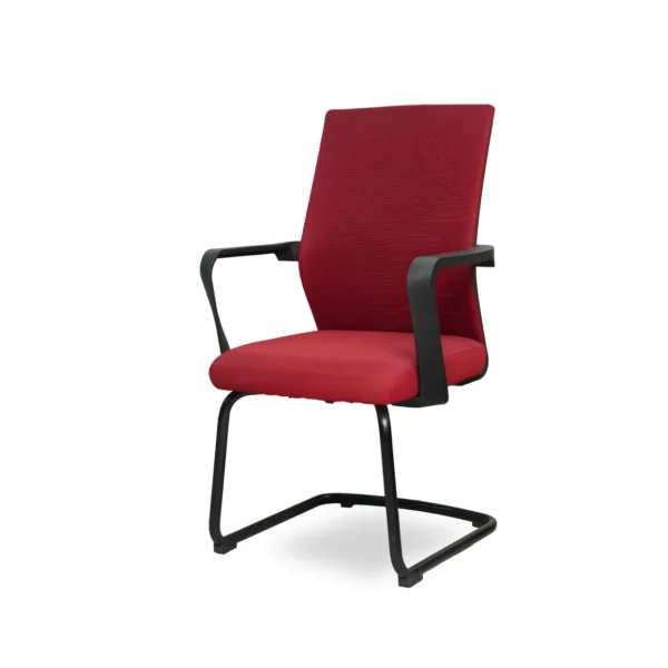 Spectra Visitor Chair - OfficeRepublic Furniture Store Lahore