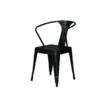 Tolix Café Chair -1