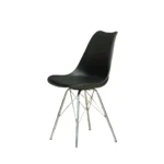 Turb Café Chair -1