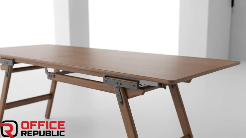 Folding Dining Table