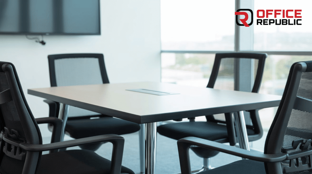 Meeting Table